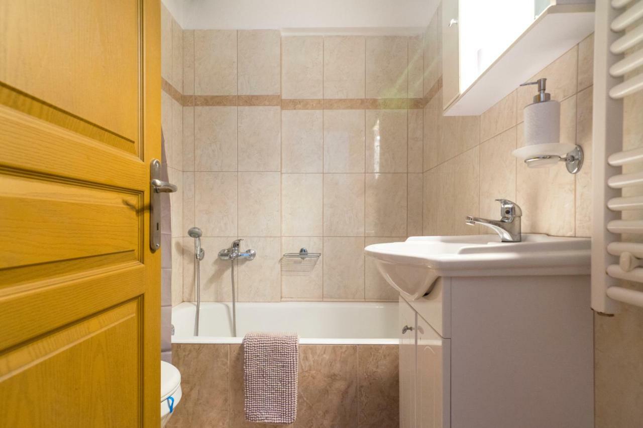 Lovely Apartment Xylokastro 2Nd Floor エクステリア 写真